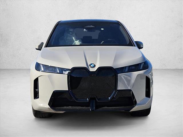 New 2026 BMW iX xDrive45 w/ M Sport Package image 6