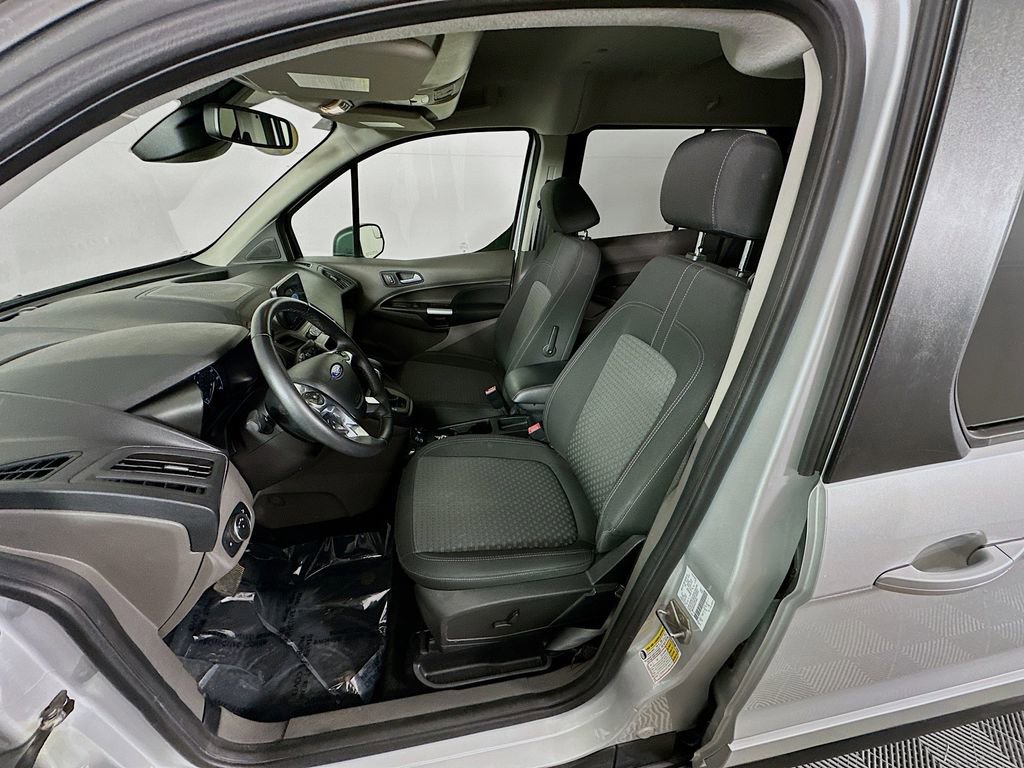Used 2019 Ford Transit Connect XLT FWD image 27