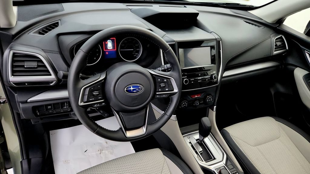 Used 2021 Subaru Forester Premium AWD/4WD image 25