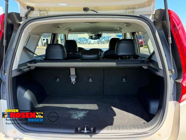 Used 2020 Kia Soul EX FWD image 31