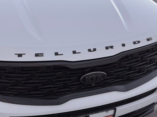 Used 2021 Kia Telluride SX w/ SX Prestige Package image 43
