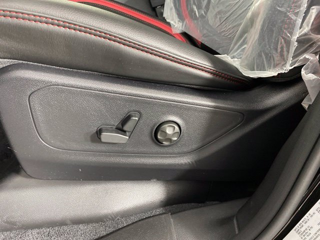 New 2027 RAM 1500 TRX SRT AWD/4WD image 19