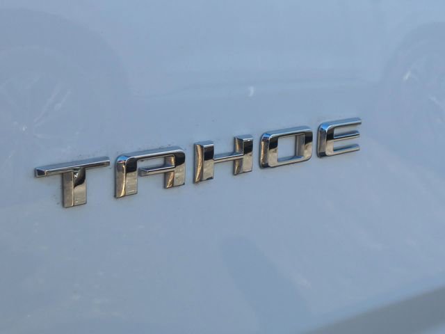 Certified 2024 Chevrolet Tahoe High Country image 34