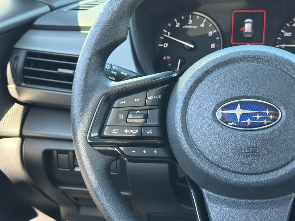 New 2026 Subaru Crosstrek 2.5i AWD/4WD image 20