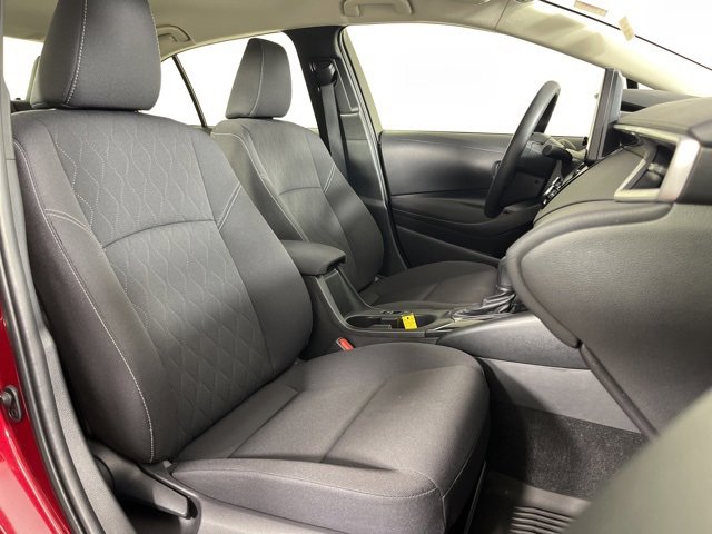 Certified 2025 Toyota Corolla LE w/ LE Premium Package image 33
