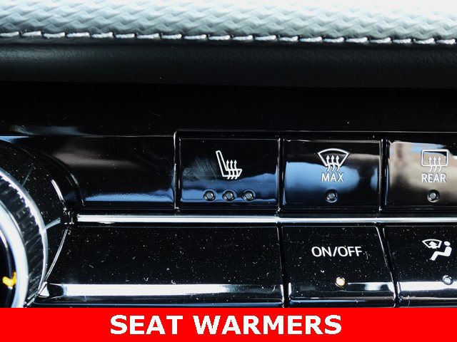 New 2026 Chevrolet Equinox LT image 9