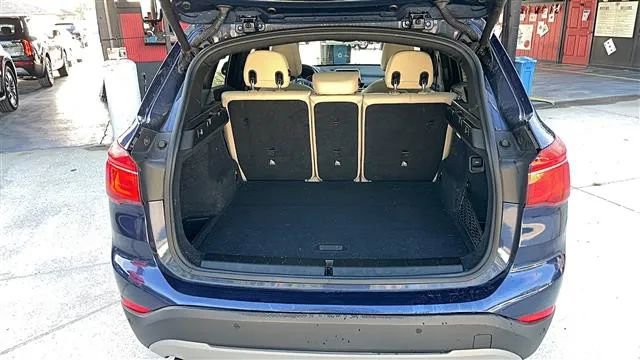 Used 2016 BMW X1 xDrive28i image 9