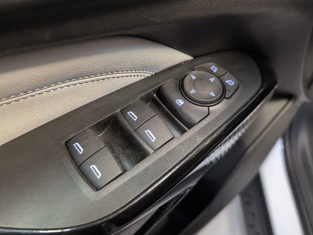 New 2026 Chevrolet Trax LT w/ LT Convenience Package FWD image 13