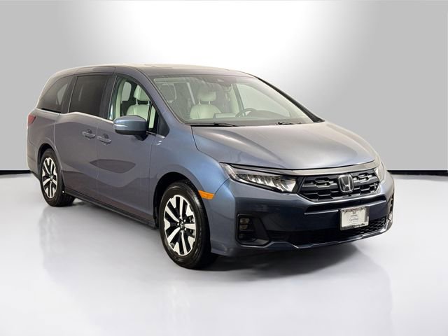 Used 2025 Honda Odyssey EX-L image 16