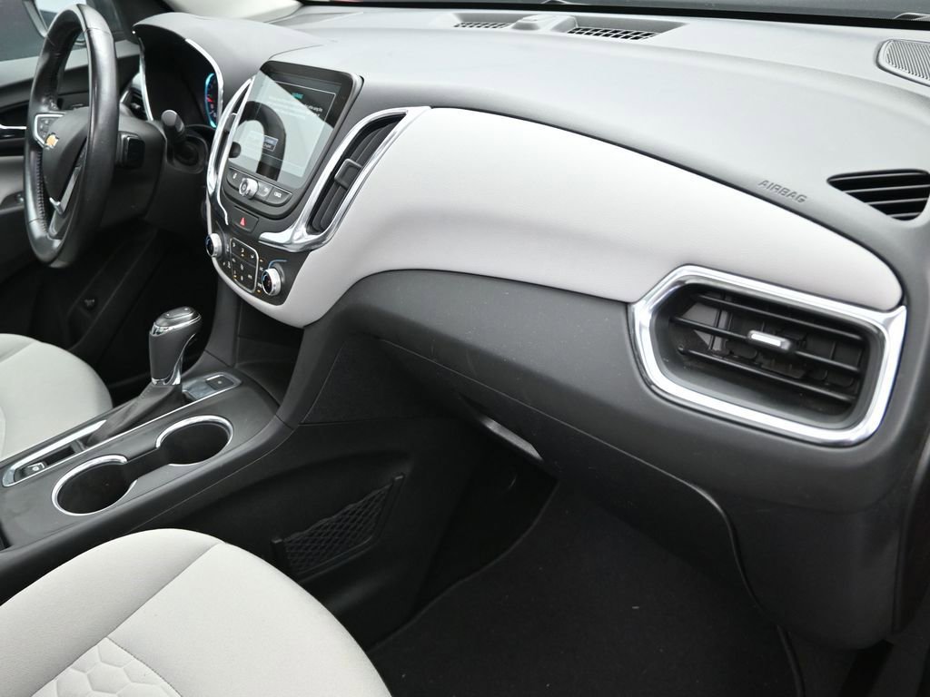 Used 2018 Chevrolet Equinox LT image 24