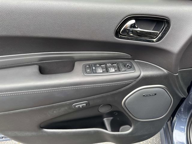 Used 2020 Dodge Durango SRT w/ Technology Group AWD/4WD image 16