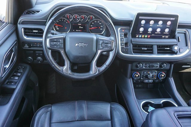 Used 2021 Chevrolet Tahoe RST image 13