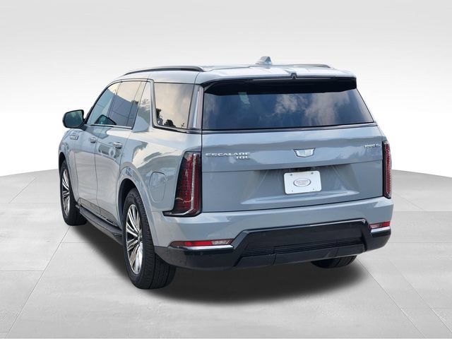 New 2026 Cadillac Escalade IQL Sport 1 AWD/4WD image 3