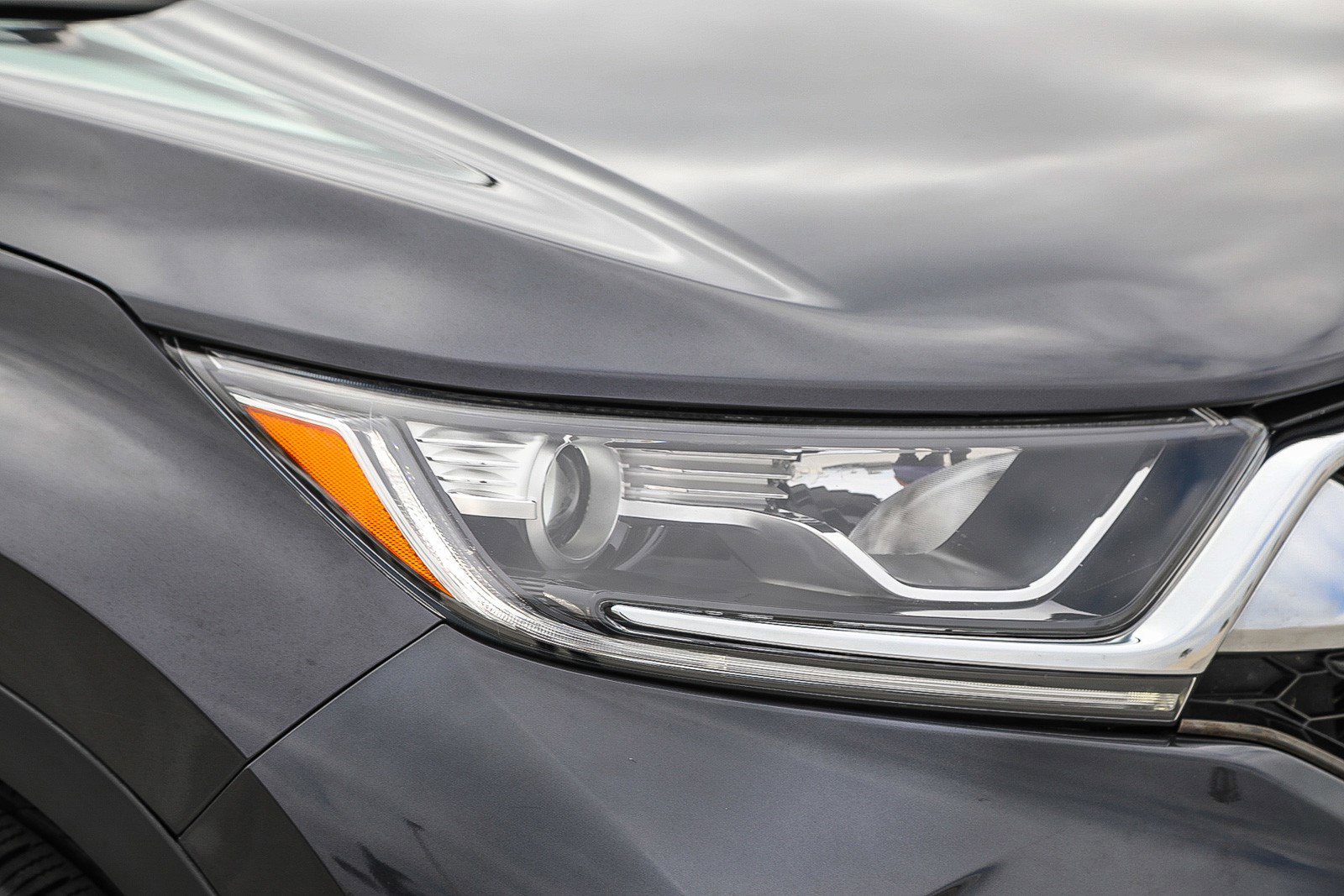 Used 2017 Honda CR-V EX-L image 8