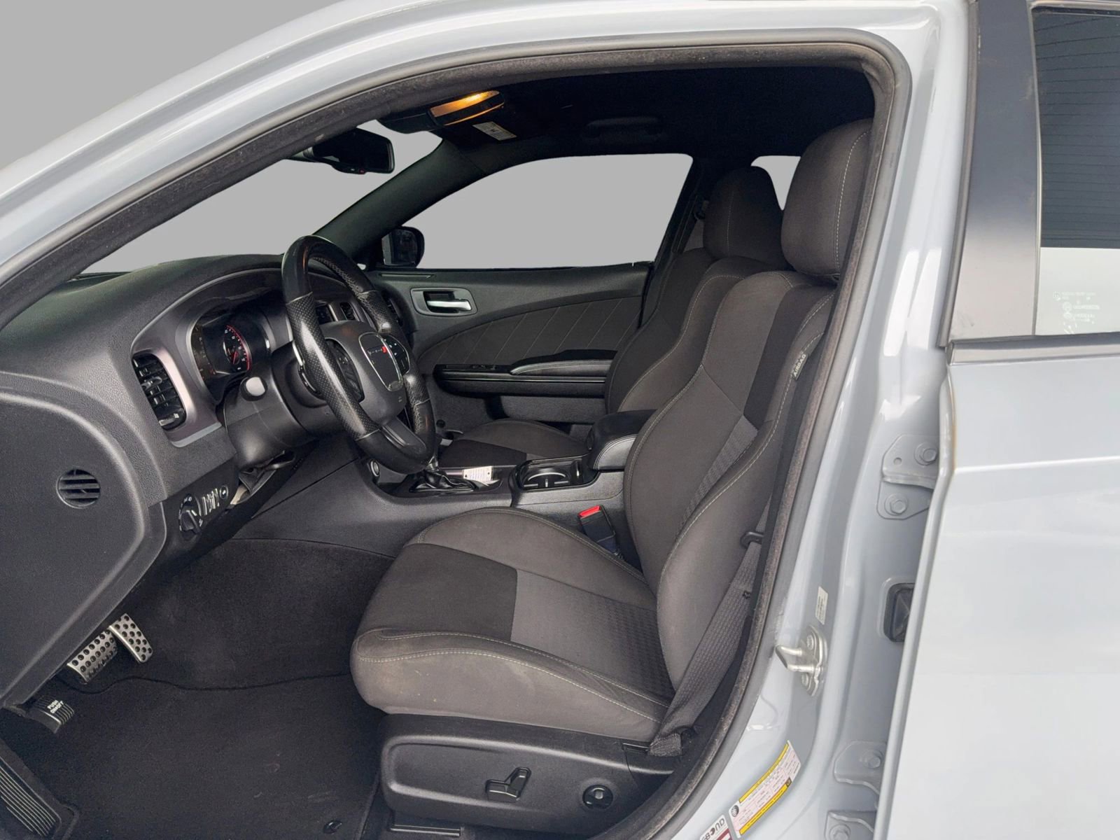Used 2021 Dodge Charger GT w/ Blacktop Package image 21