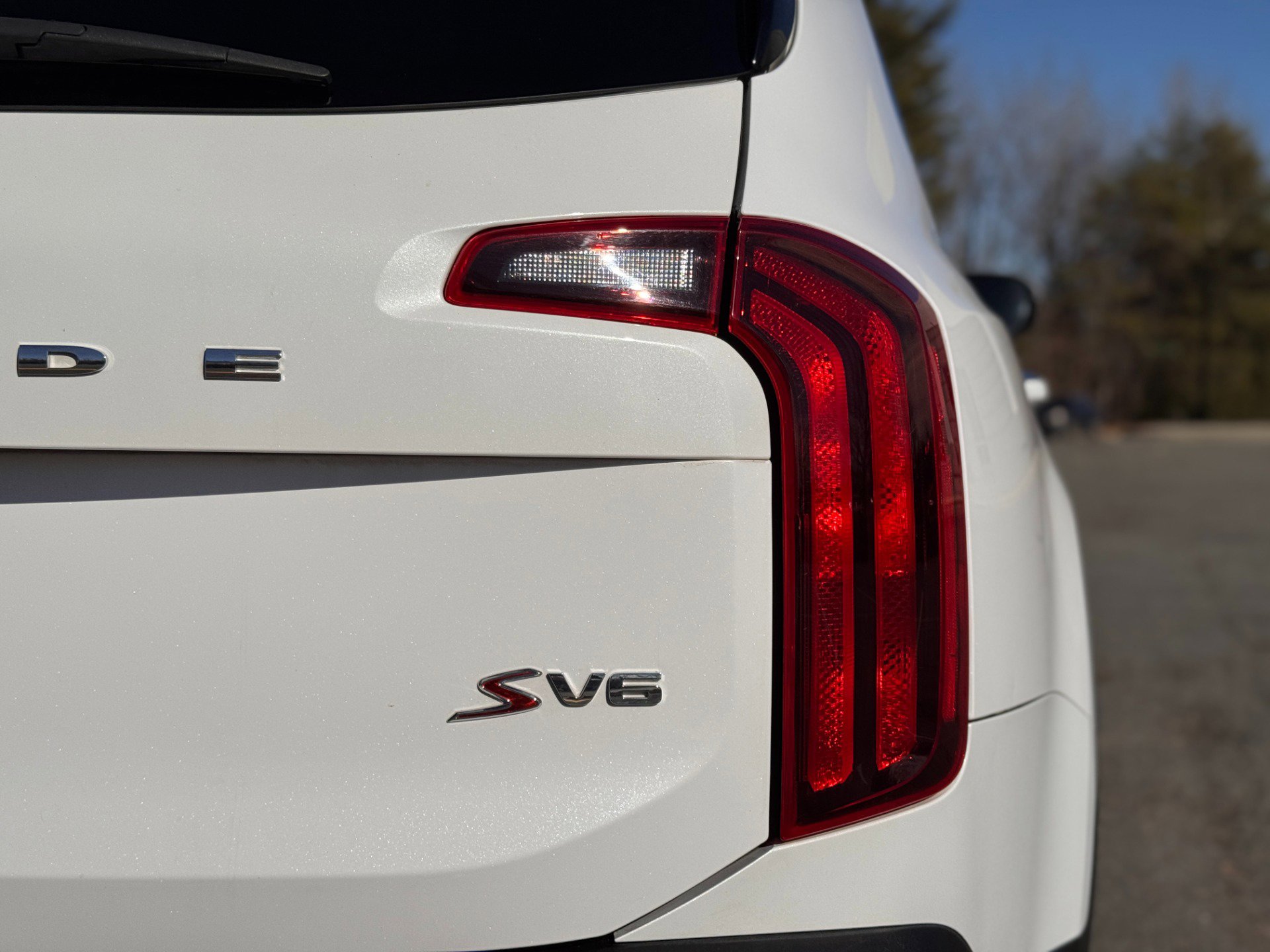 Used 2021 Kia Telluride S image 18