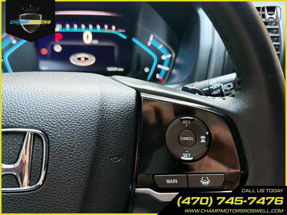 Used 2018 Honda Odyssey Touring image 29