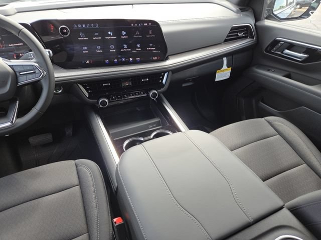 New 2026 Chevrolet Tahoe LS AWD/4WD image 29