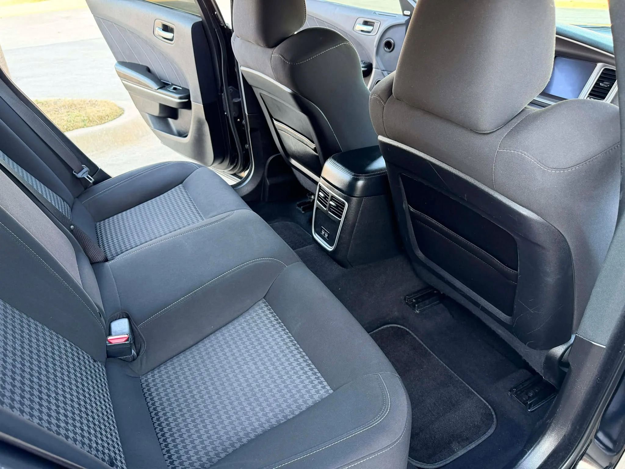 Used 2022 Dodge Charger GT RWD image 24