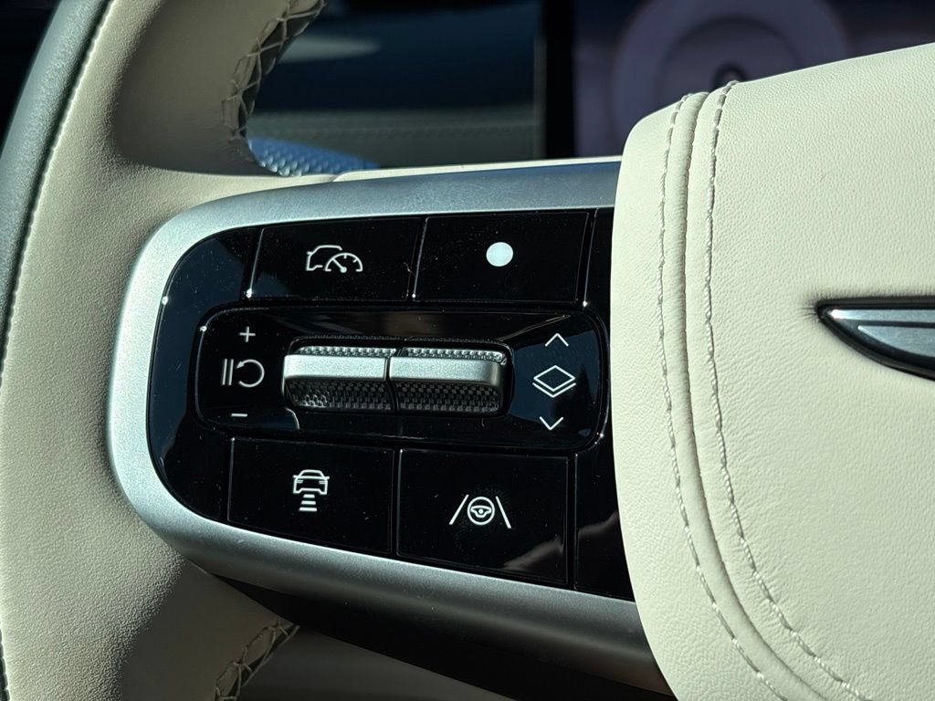 New 2026 Genesis GV80 3.5T Prestige AWD/4WD image 23
