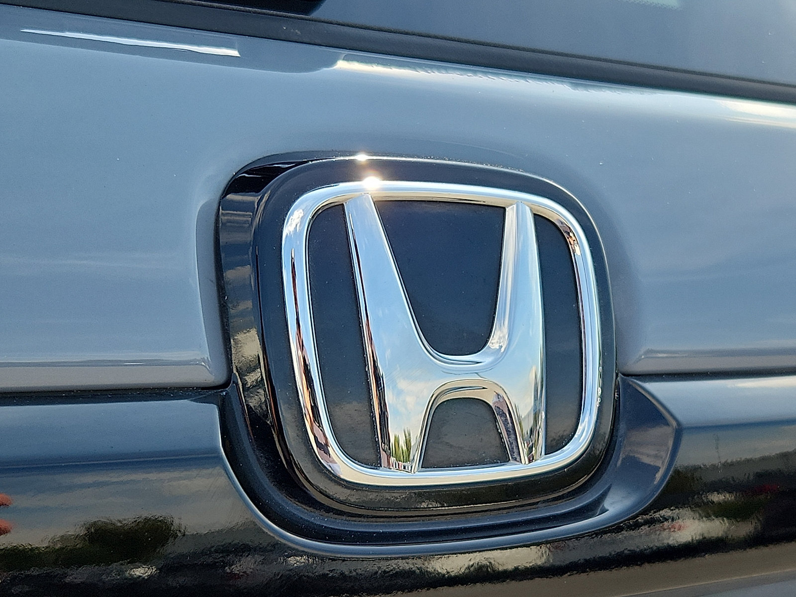Used 2024 Honda Passport TrailSport image 34