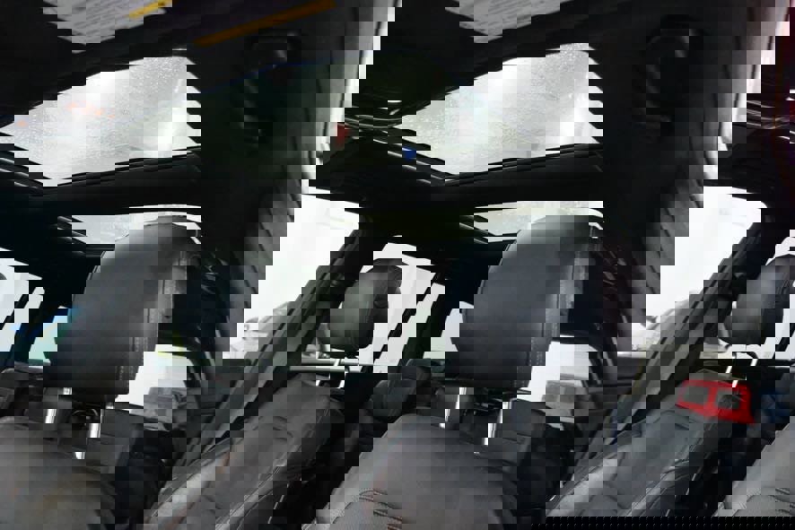 Used 2018 Mercedes-Benz GLS 550 4MATIC image 41