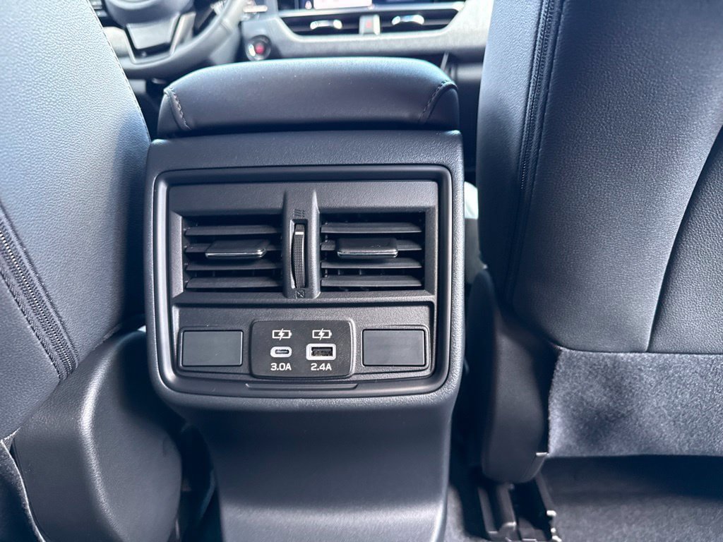 New 2026 Subaru Outback Premium AWD/4WD image 13