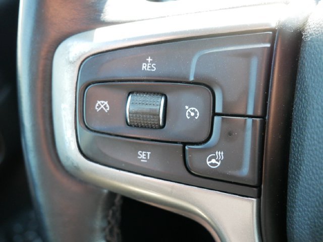 Used 2021 Chevrolet Silverado 1500 LT AWD/4WD image 24