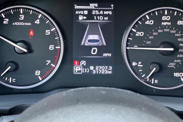 Used 2024 Subaru Crosstrek 2.5i Limited w/ Popular Package #4A AWD/4WD image 30