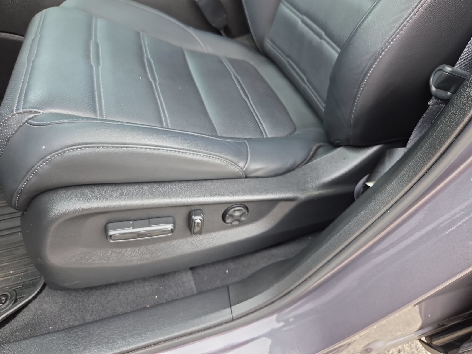 Used 2022 Honda CR-V EX-L image 21