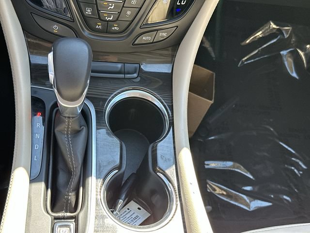 Certified 2019 Buick Envision Essence AWD/4WD image 24
