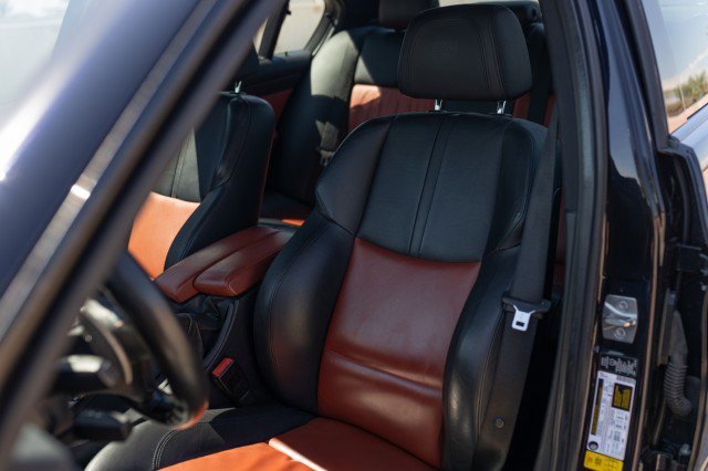 Used 2011 BMW M3 Sedan image 22