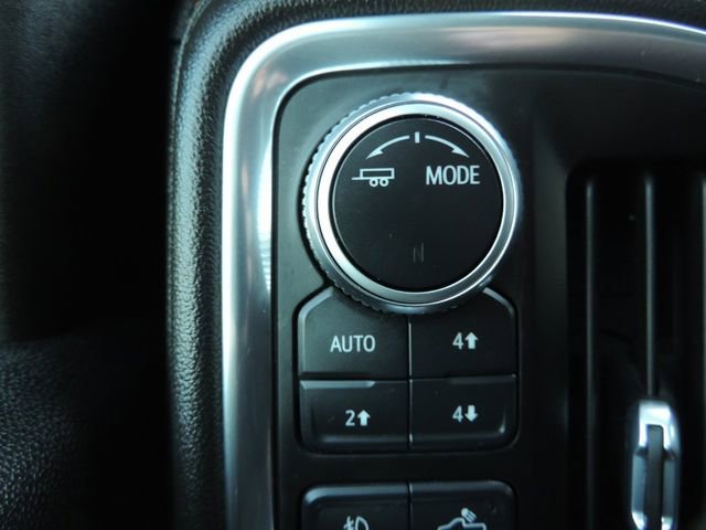 Used 2021 GMC Sierra 2500 AT4 AWD/4WD image 32