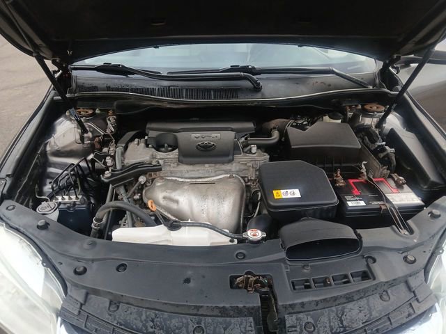 Used 2017 Toyota Camry LE image 24