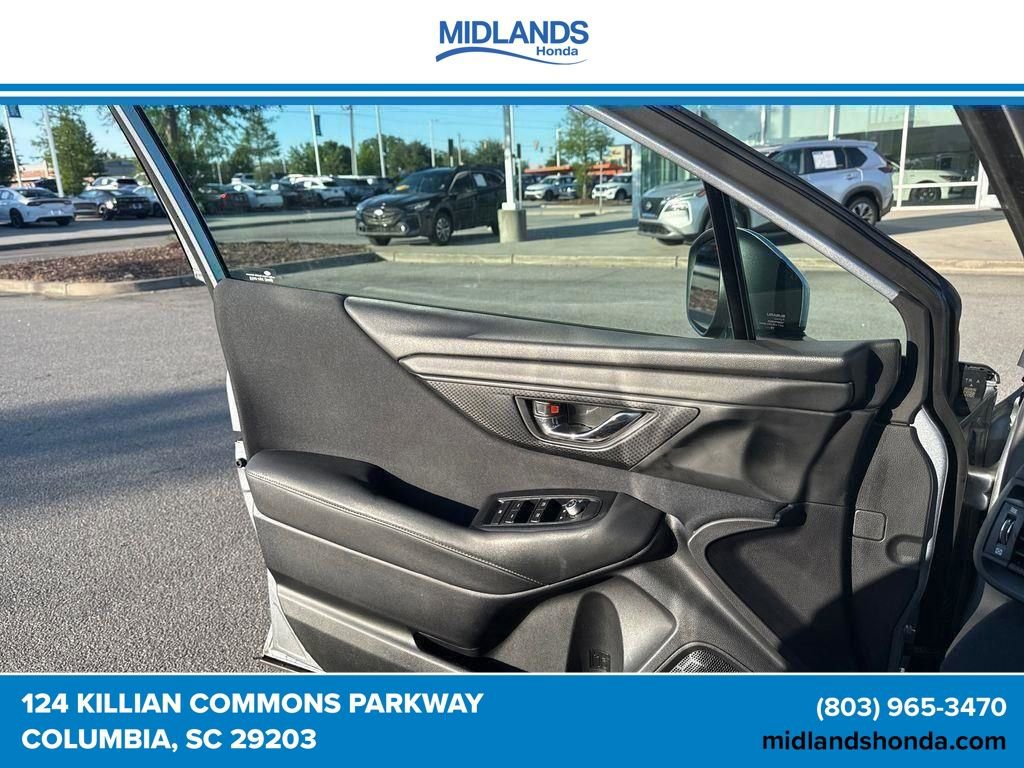 Used 2020 Subaru Outback Premium AWD/4WD image 23