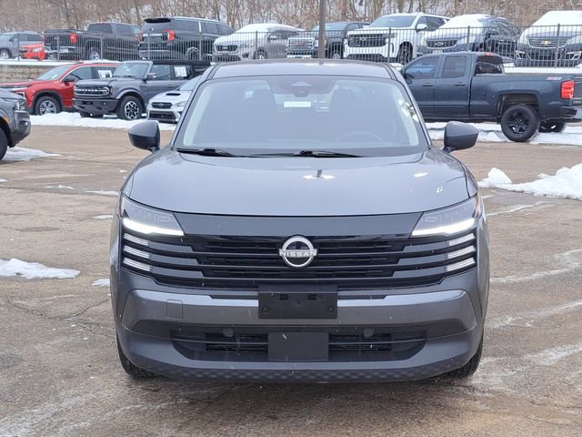 Used 2025 Nissan Kicks S image 8