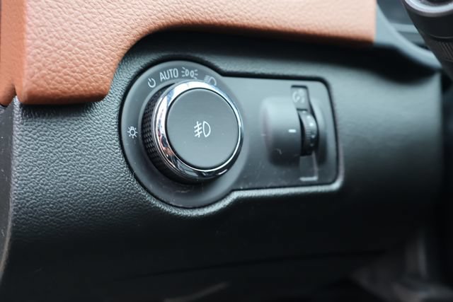 Used 2014 Buick Regal Premium FWD image 22