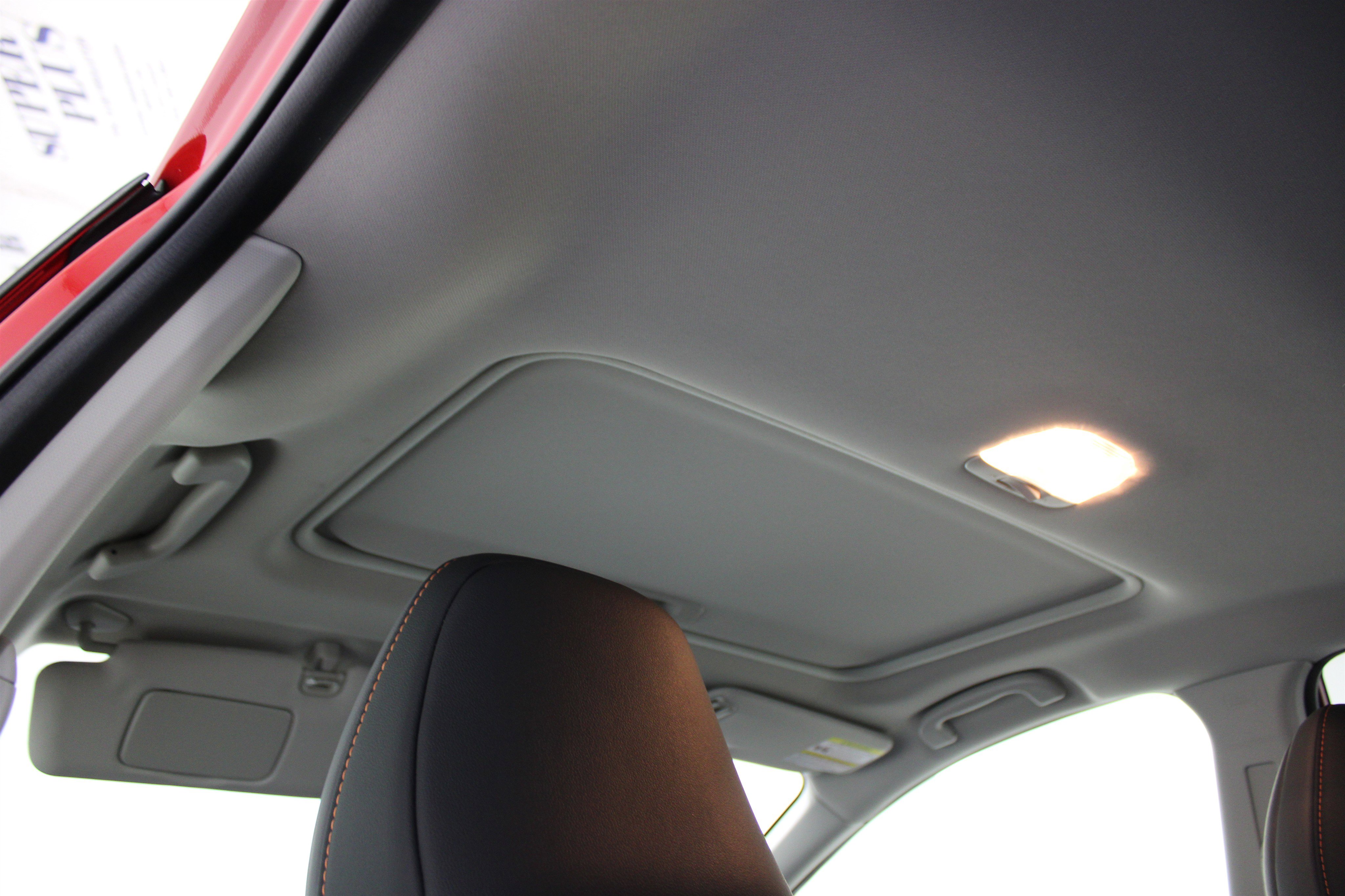 New 2026 Subaru Crosstrek 2.5i Limited image 20