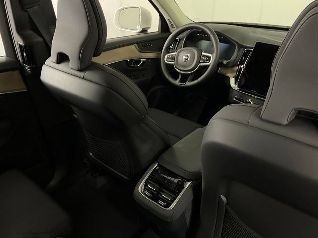 New 2026 Volvo XC90 B5 Core AWD/4WD image 28