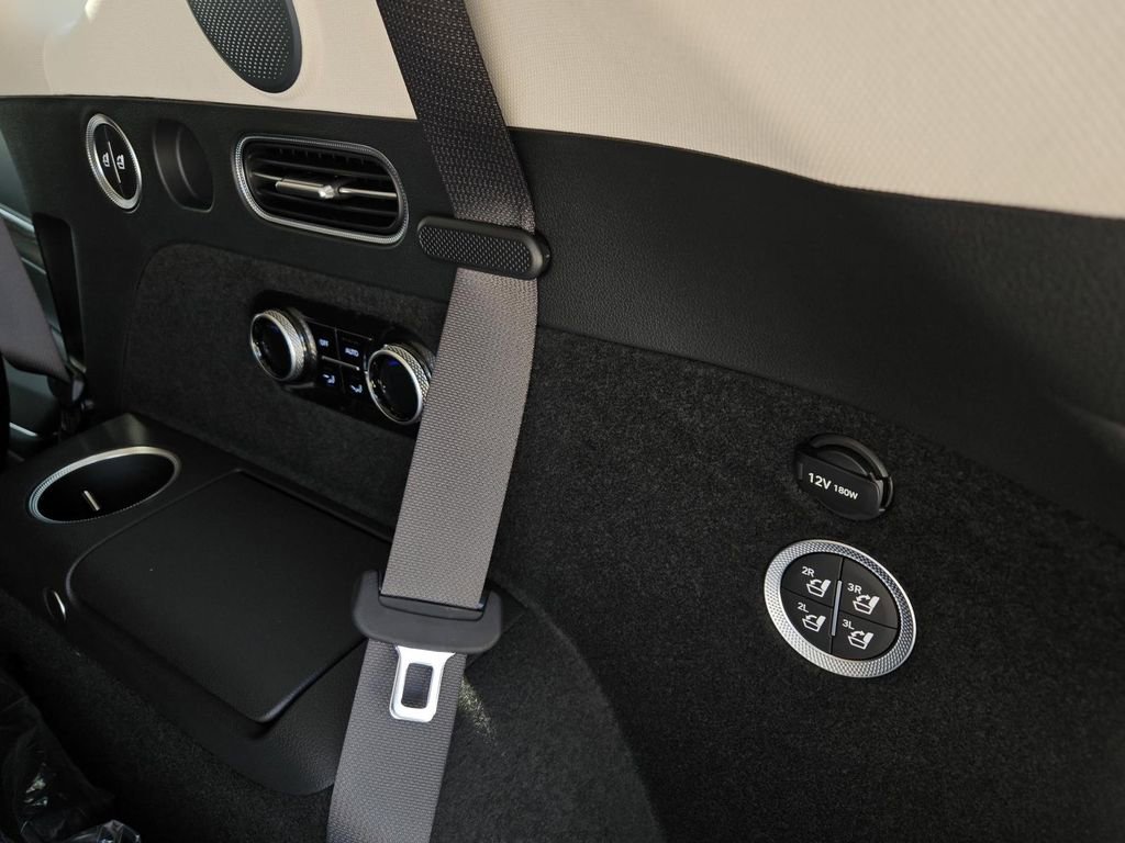 New 2026 Genesis GV80 2.5T Prestige image 13