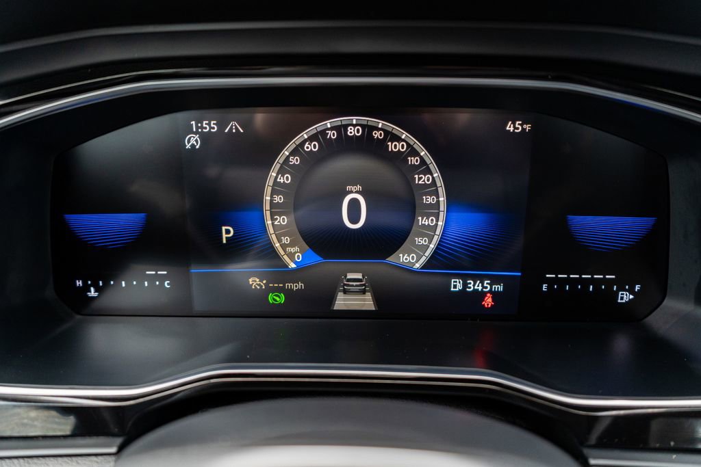 Used 2024 Volkswagen Jetta SE image 24