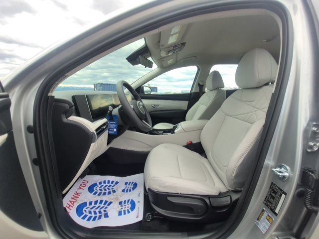 New 2026 Hyundai Tucson SE image 9