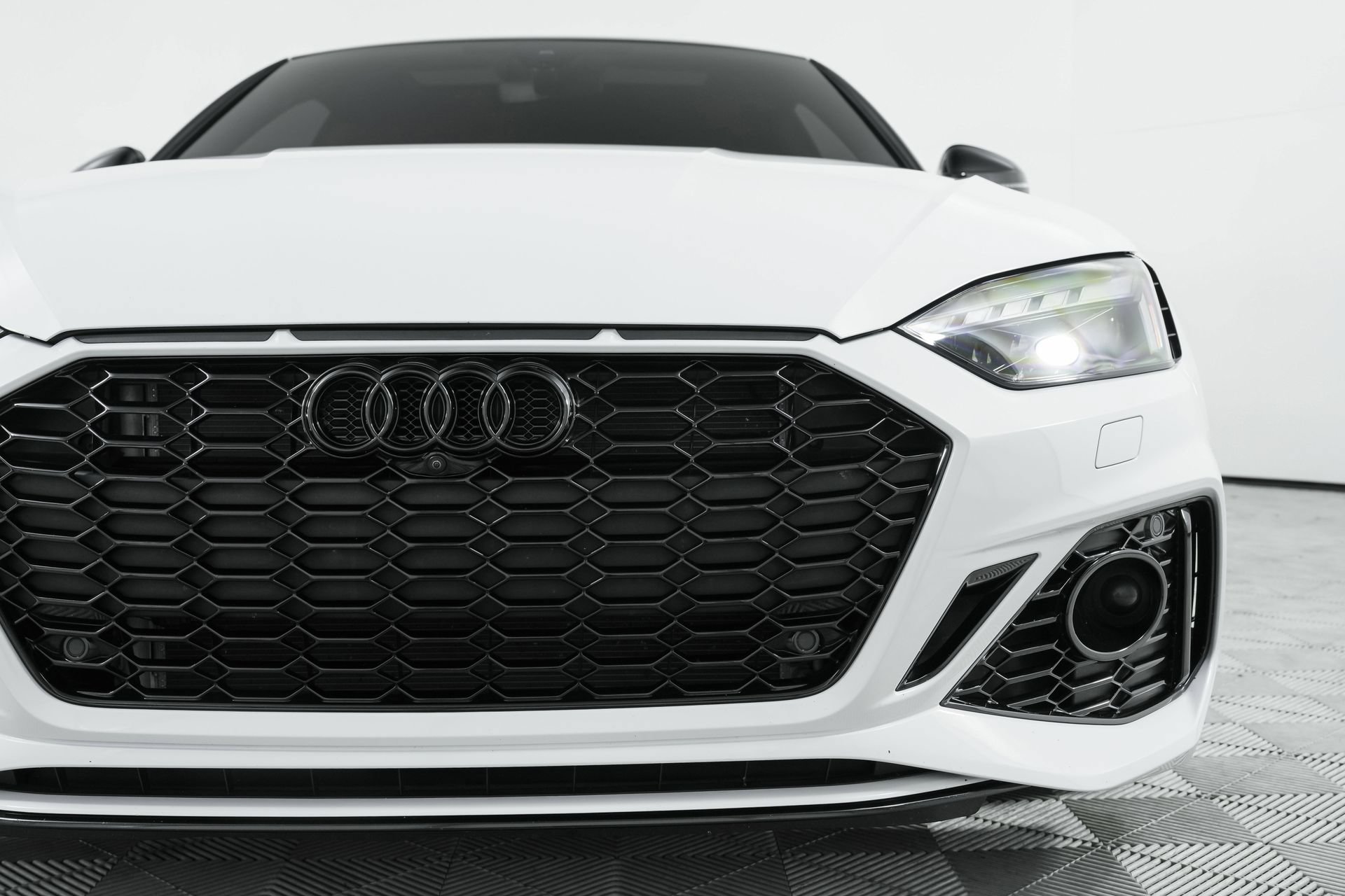 Certified 2023 Audi RS 5 AWD/4WD image 40