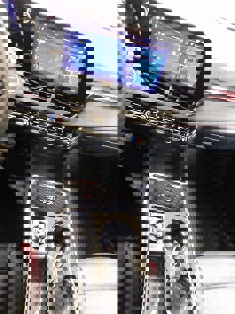 Used 2026 Chevrolet Equinox RS w/ Convenience Package III image 35