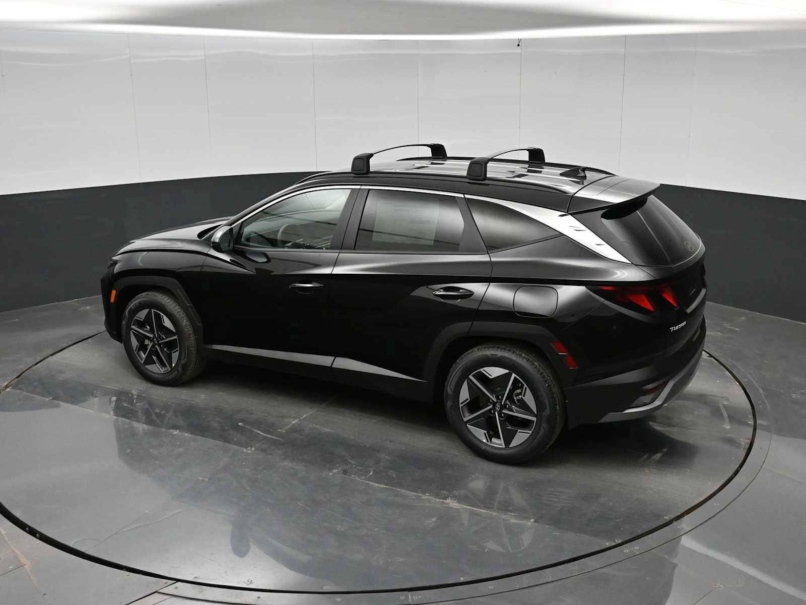 New 2026 Hyundai Tucson SEL FWD image 28