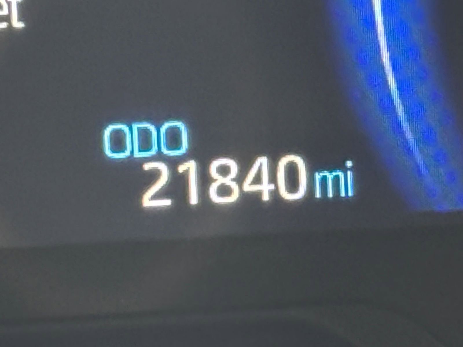 Used 2025 Toyota RAV4 LE image 40