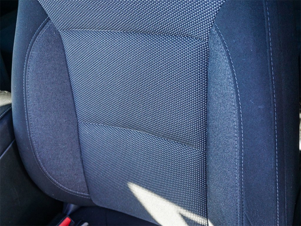 Used 2023 Chevrolet Traverse LT image 20