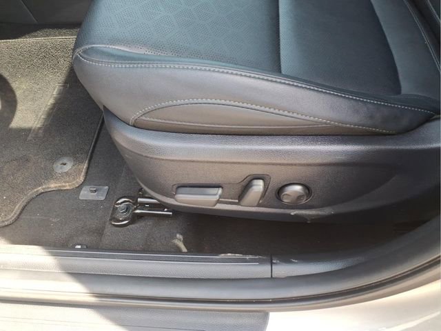 Used 2024 Kia Seltos EX AWD/4WD image 21