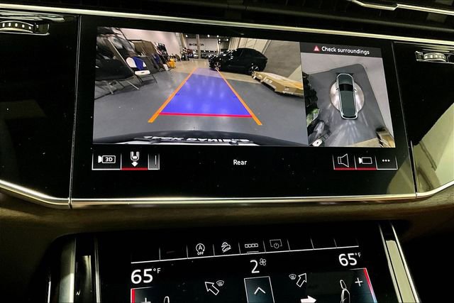 Used 2025 Audi Q7 3.0T Premium Plus w/ Premium Plus Package image 23