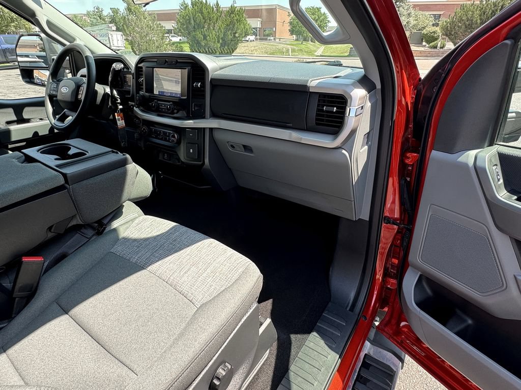 Used 2023 Ford F150 XLT w/ XTR Package AWD/4WD image 32